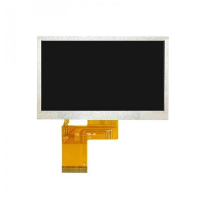 LCD Screen Display Replacement For CGSULIT CG680 CG680Pro